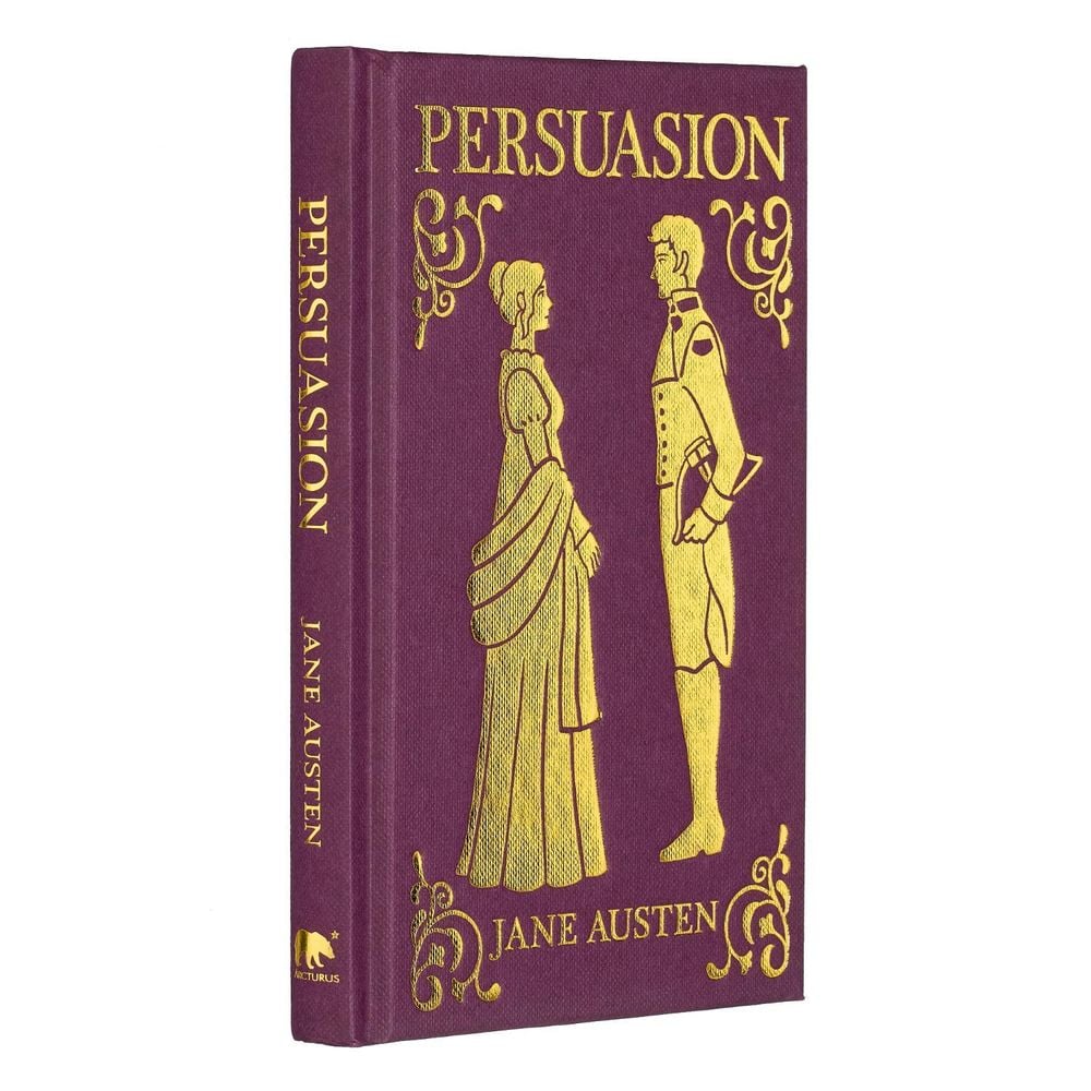 Persuasion by Jane Austen - ISBN: 9781398834415