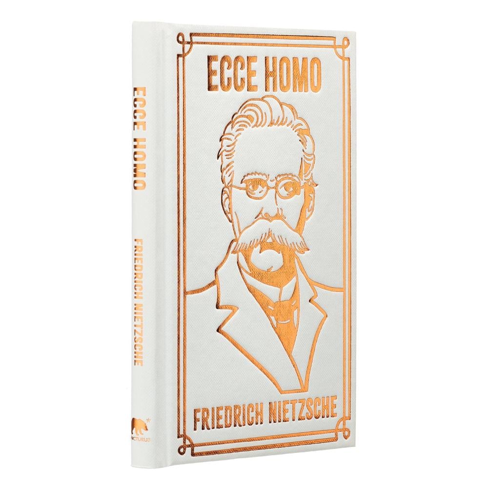 Ecce Homo by Frederich Nietzsche - ISBN: 9781398834484