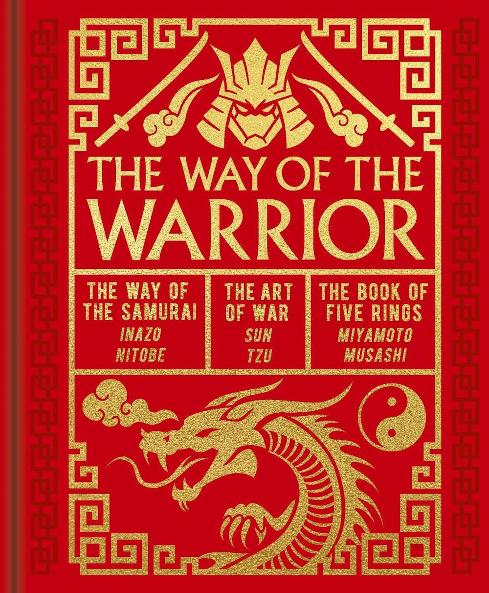 The Way of the Warrior by Sun Tzu - ISBN: 9781398834941