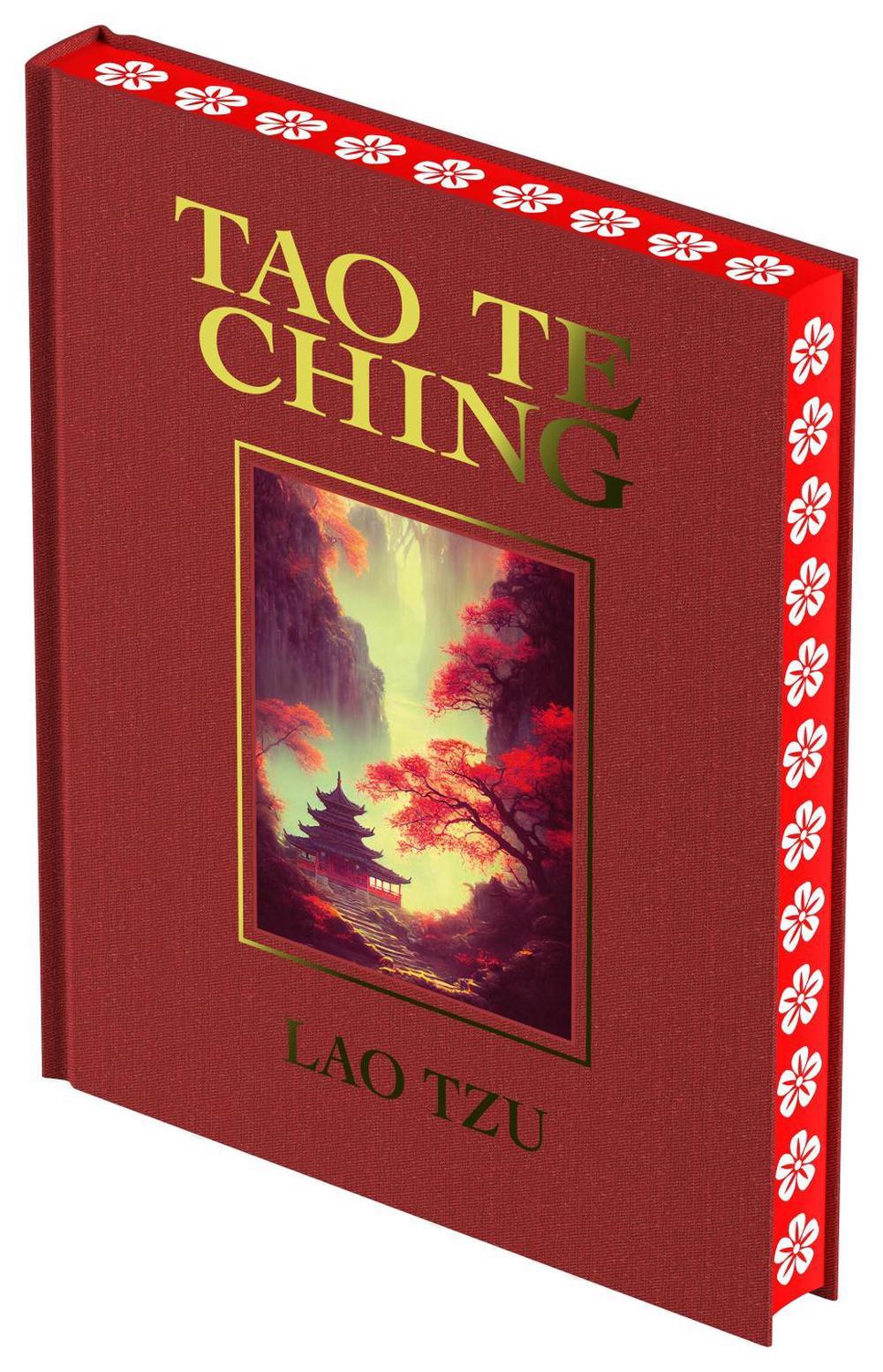 Tao Te Ching, 9781398838635