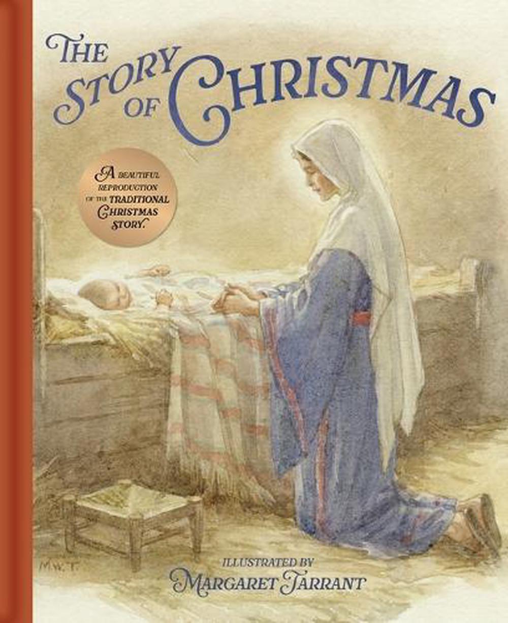 The Story of Christmas, 9781398839717