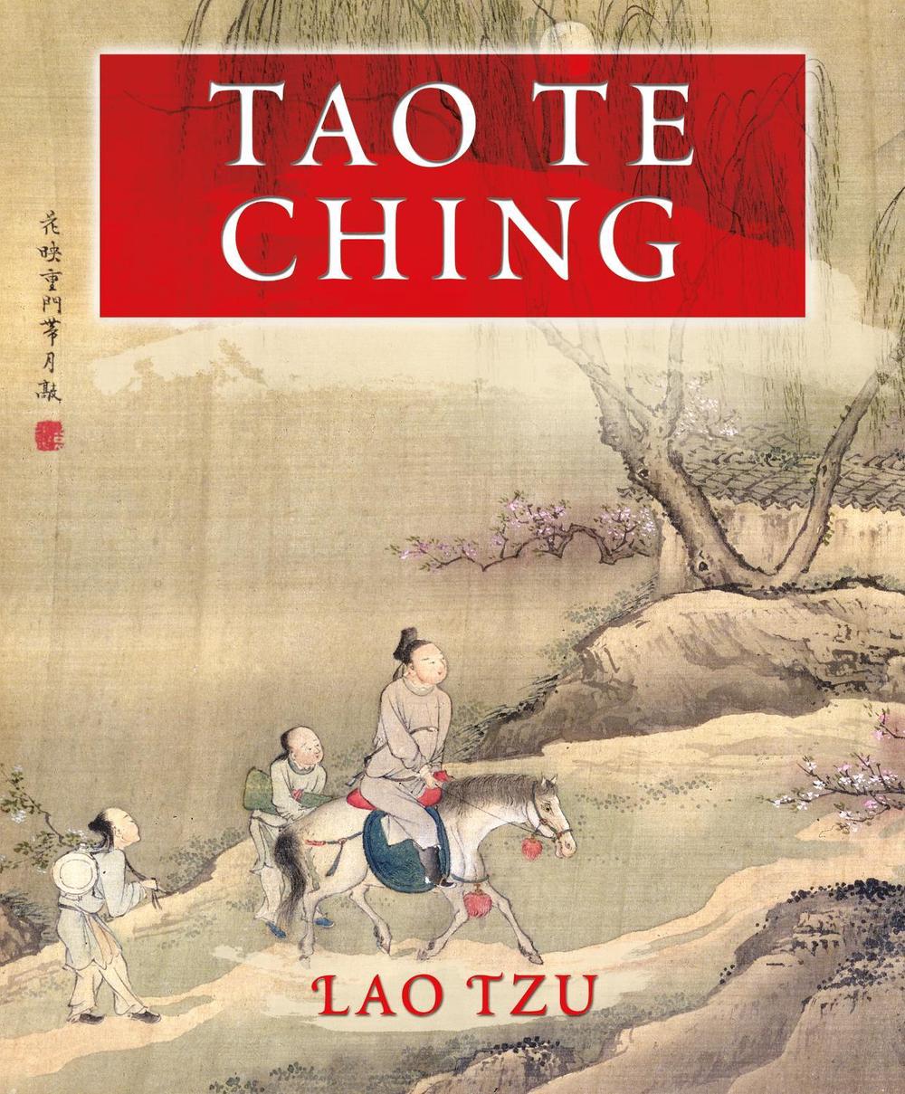 Tao Te Ching, 9781398839922