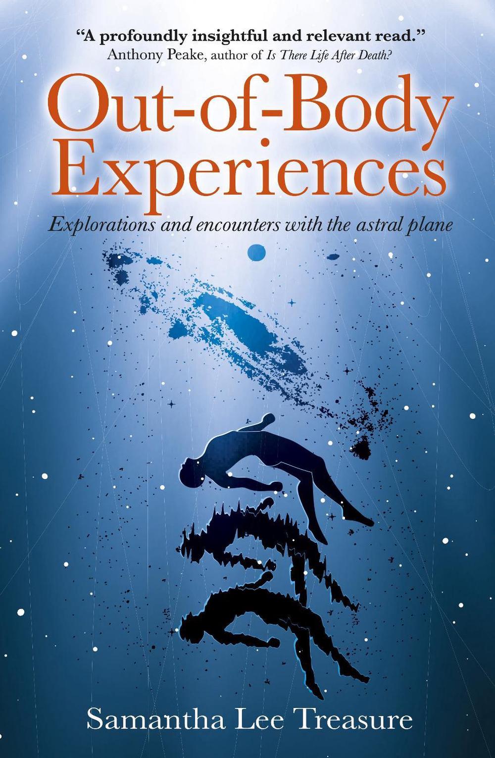 Out-of-Body Experiences, 9781398840072