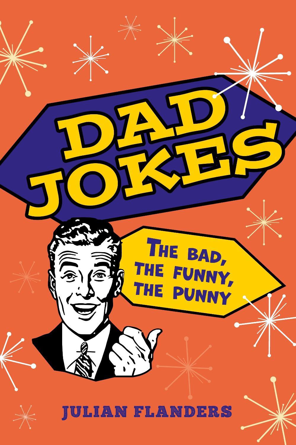 Dad Jokes, 9781398842182