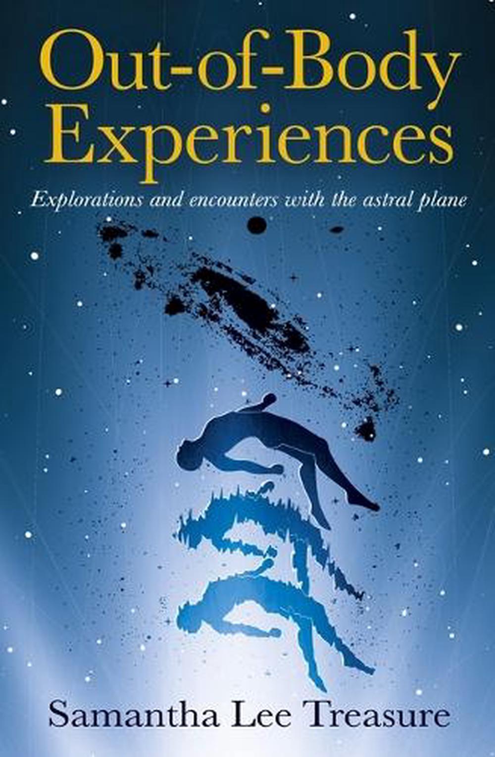Out-Of-Body Experiences, 9781398844292