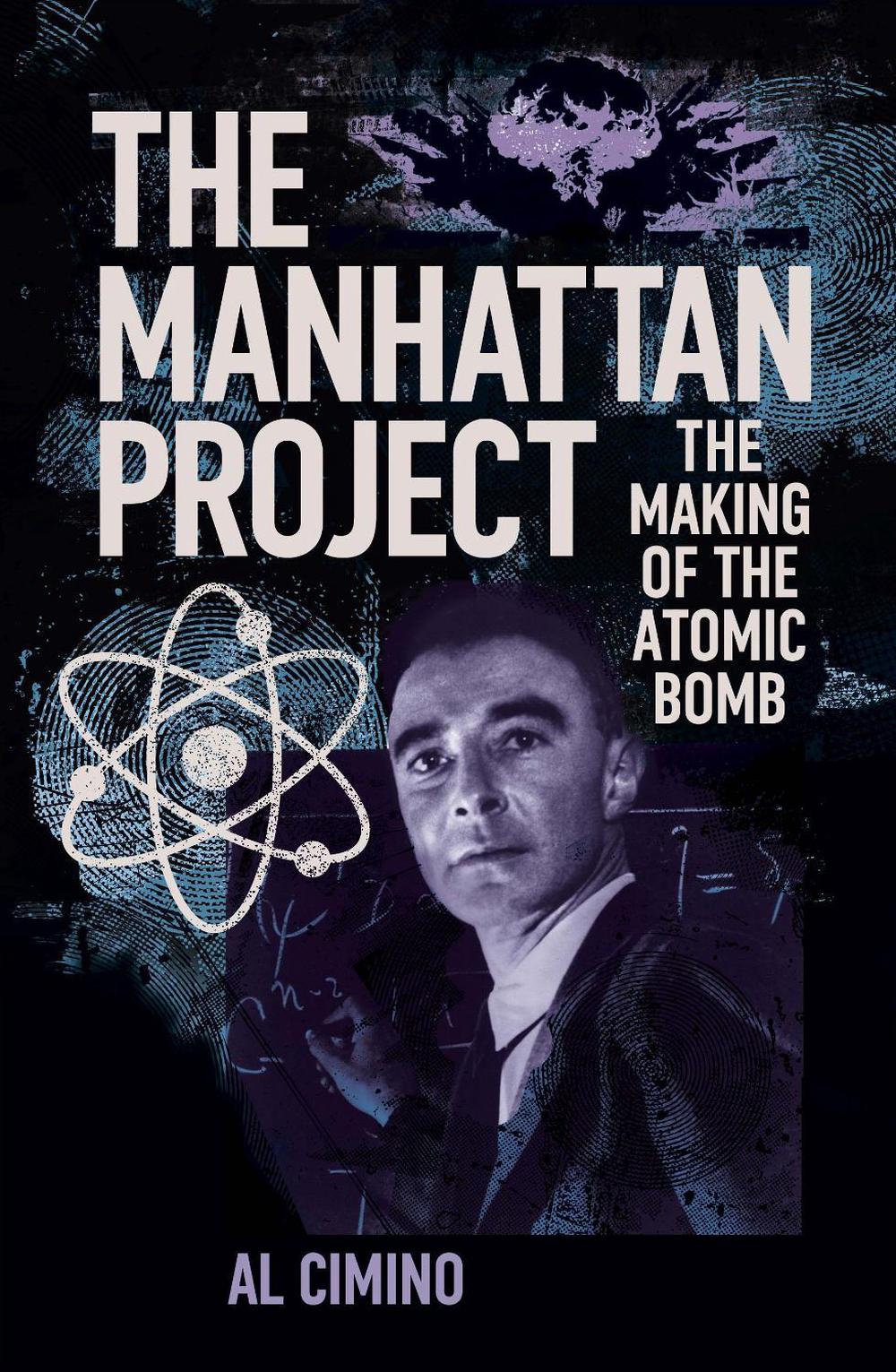 The Manhattan Project, 9781398846746