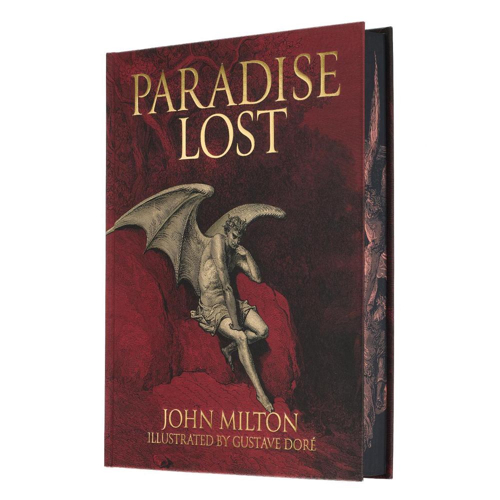 Milton's Paradise Lost, 9781398848757