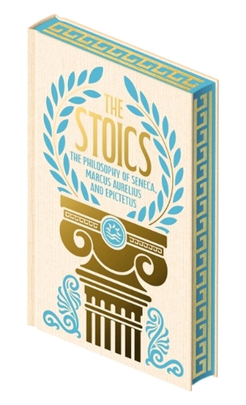 The Stoics, 9781398849105
