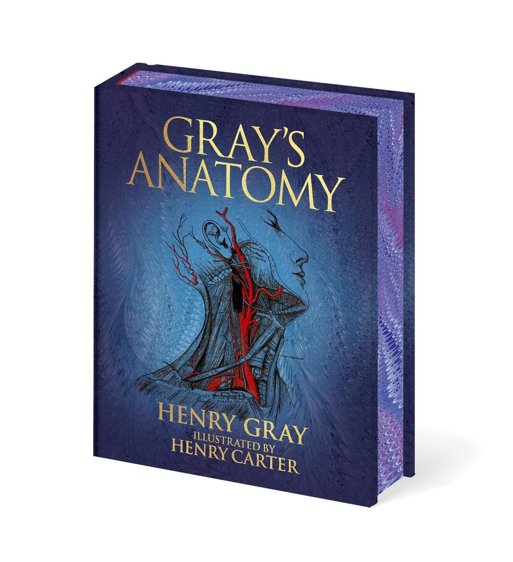 Gray's Anatomy, 9781398849198