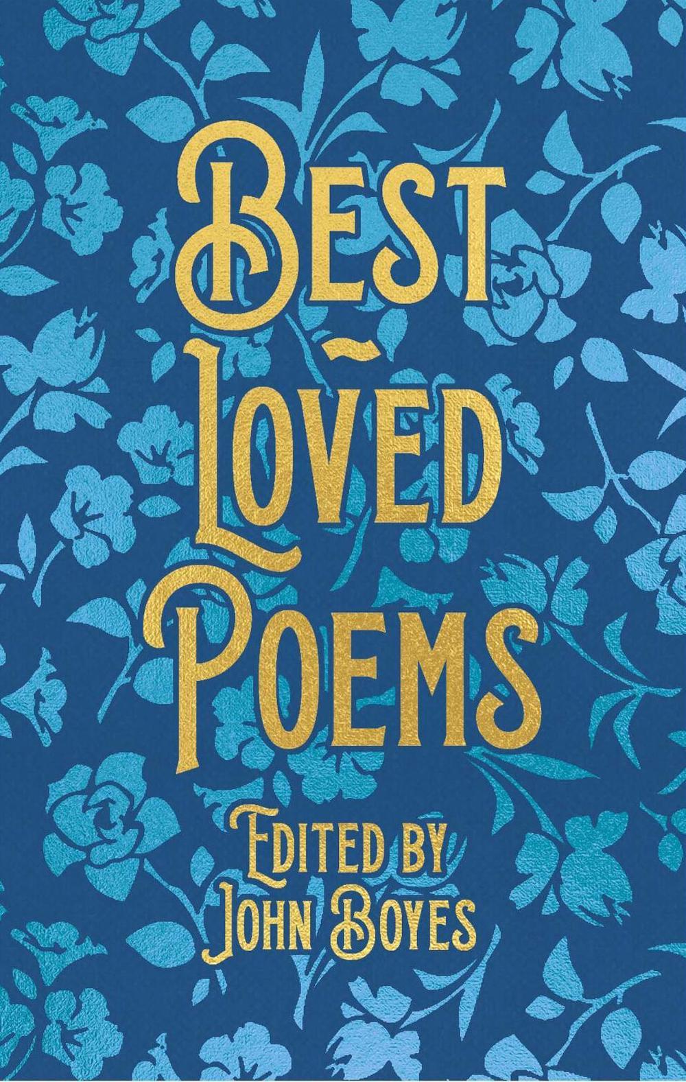 Best-Loved Poems, 9781398851054