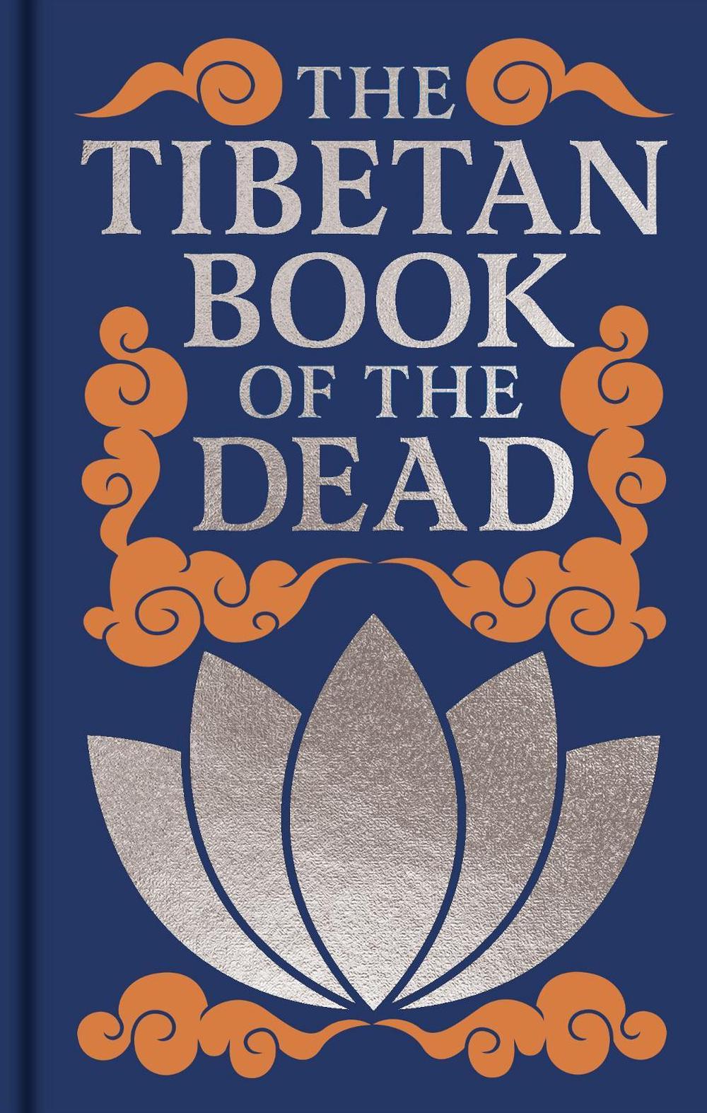 The Tibetan Book of the Dead, 9781398851122