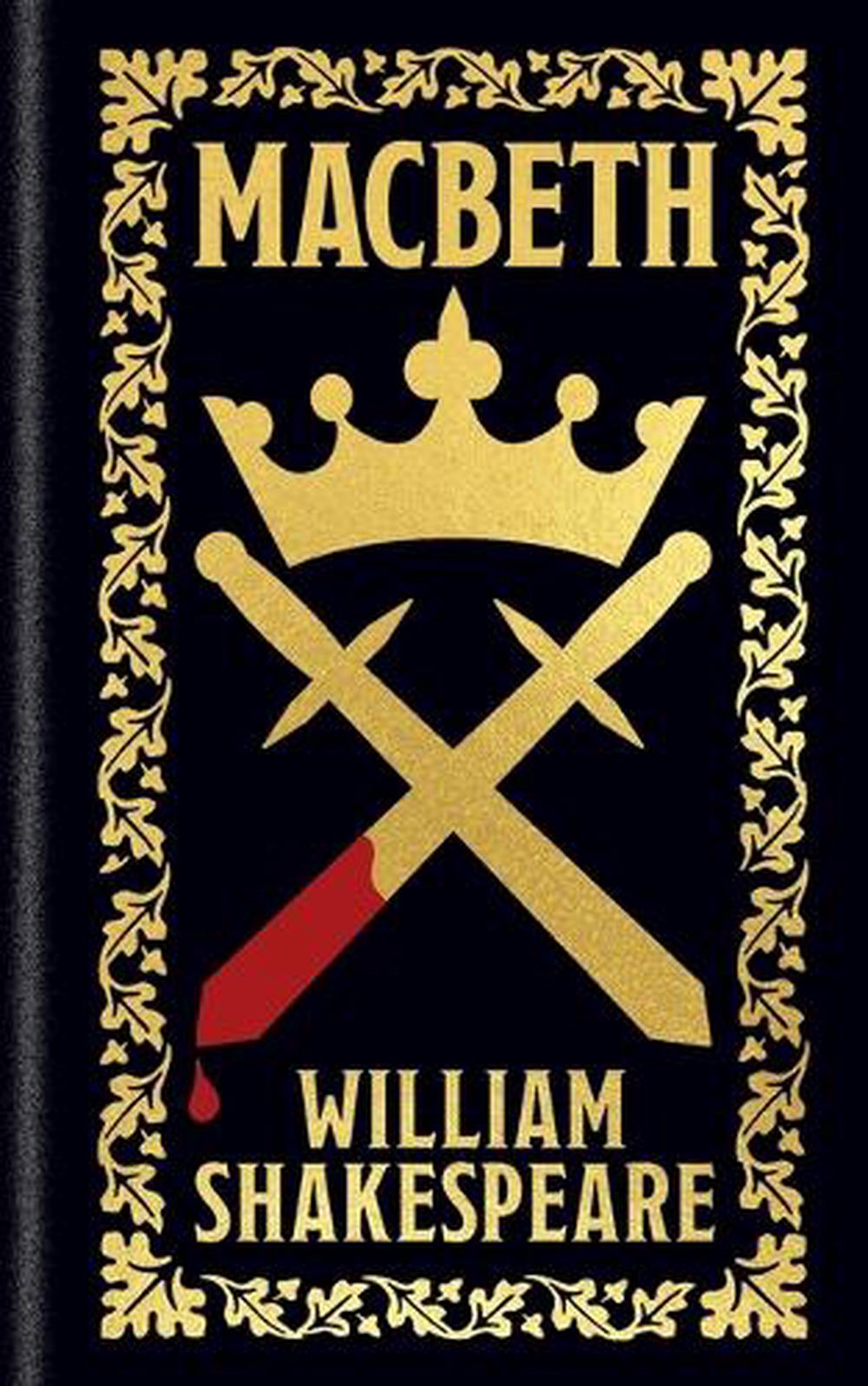 Macbeth, 9781398851351