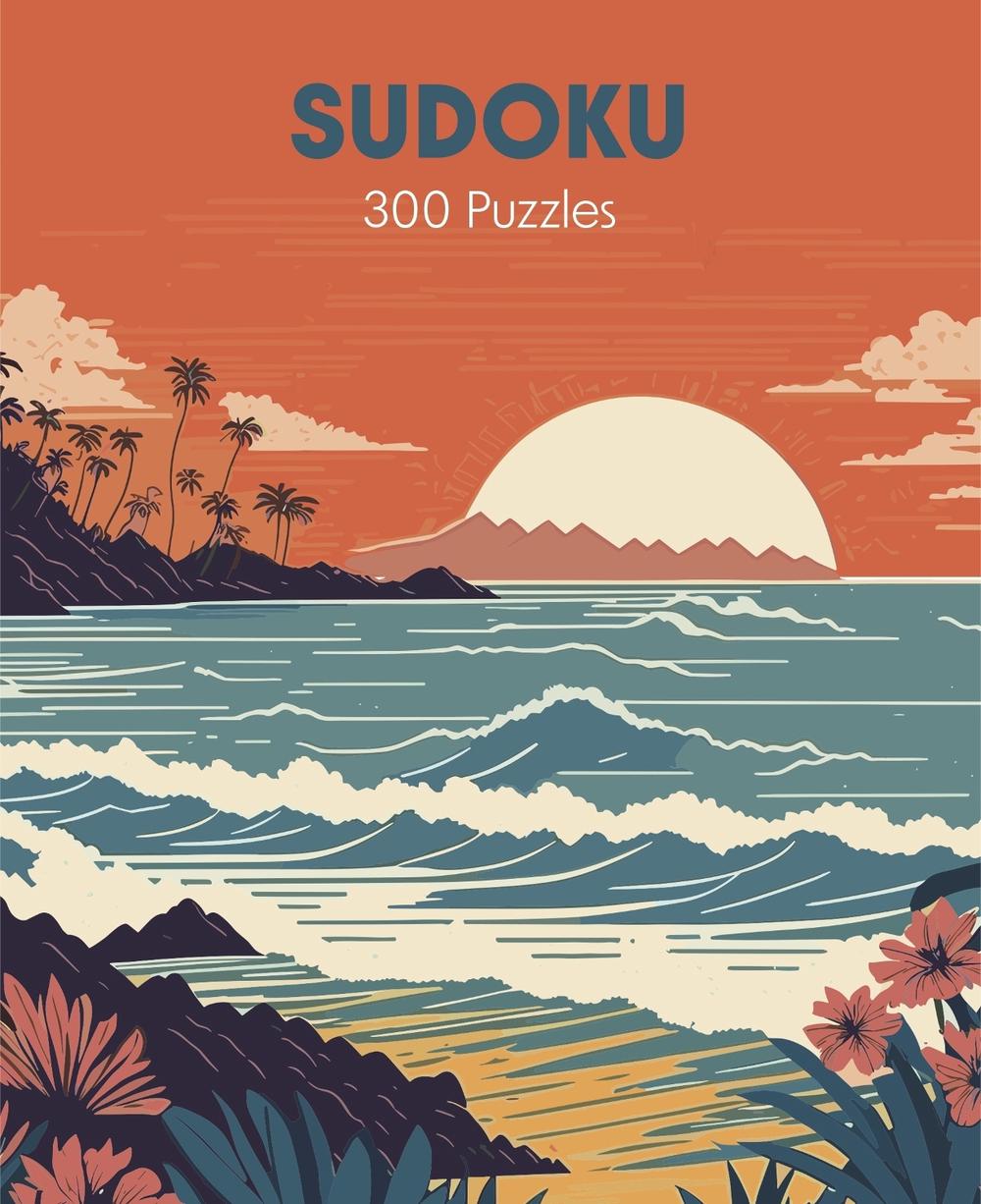 Sudoku, 9781398852914