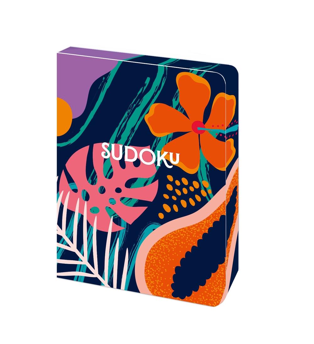 Sudoku, 9781398853713