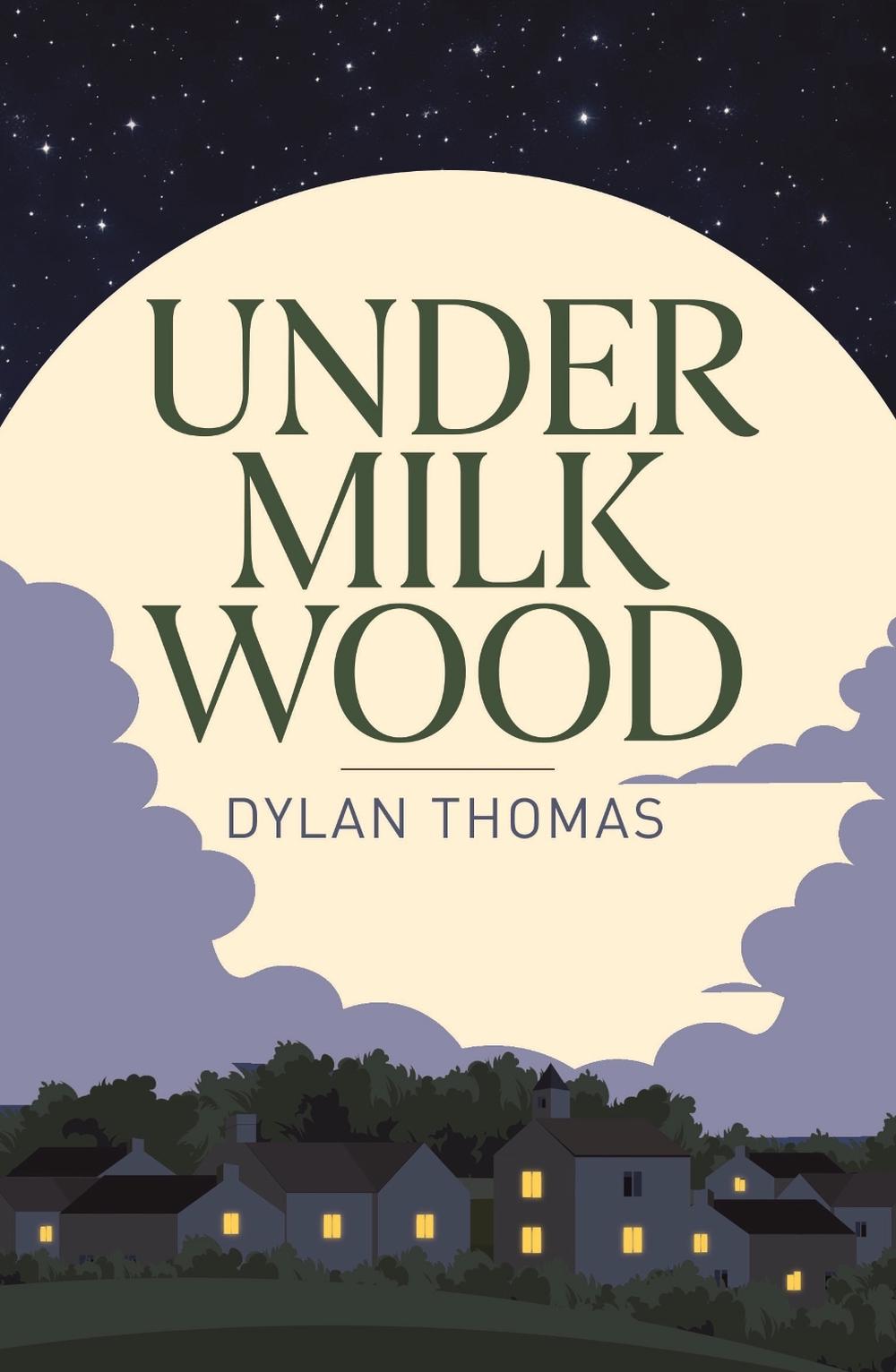 Under Milk Wood, 9781398855601