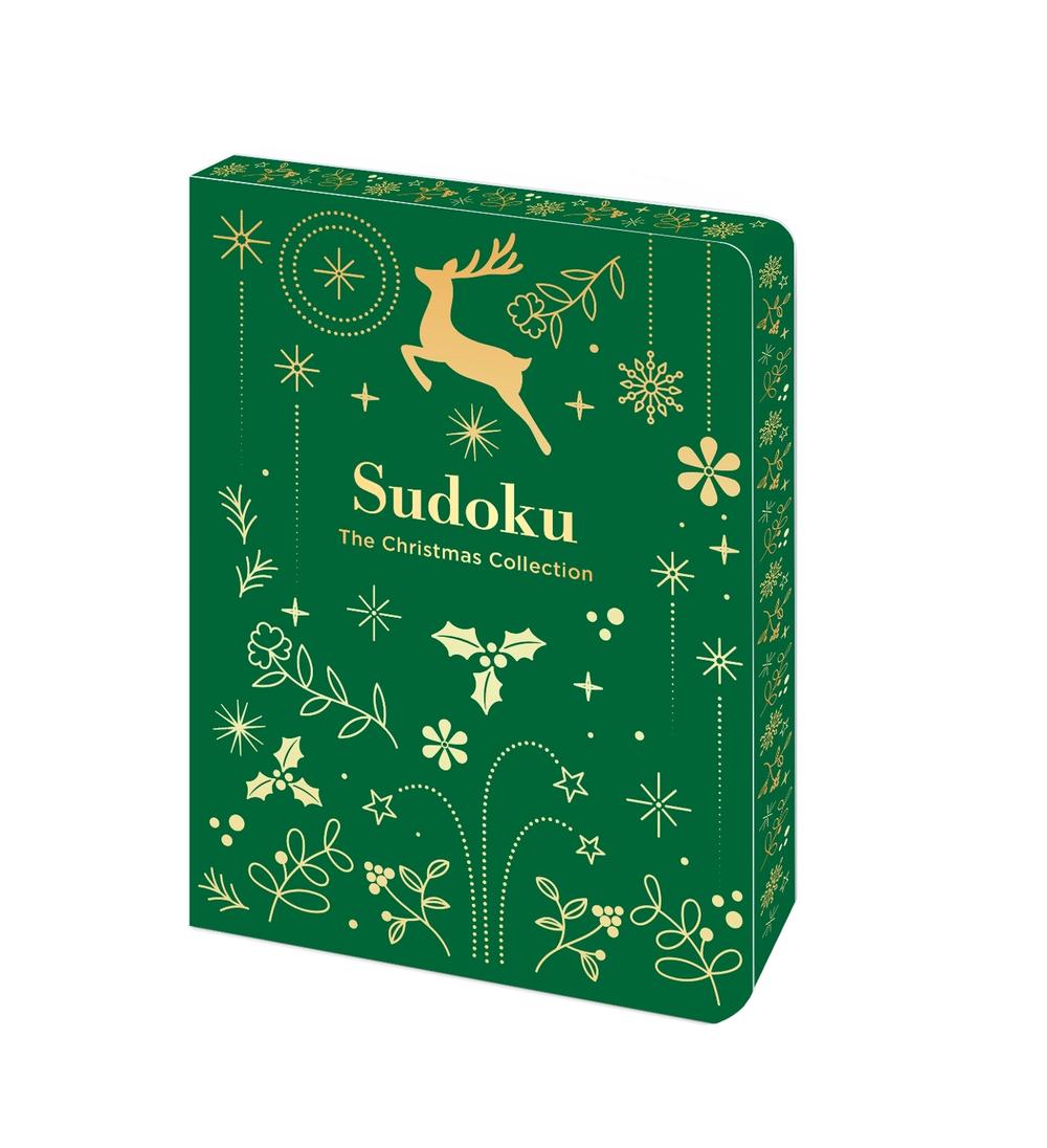 Sudoku, 9781398857049