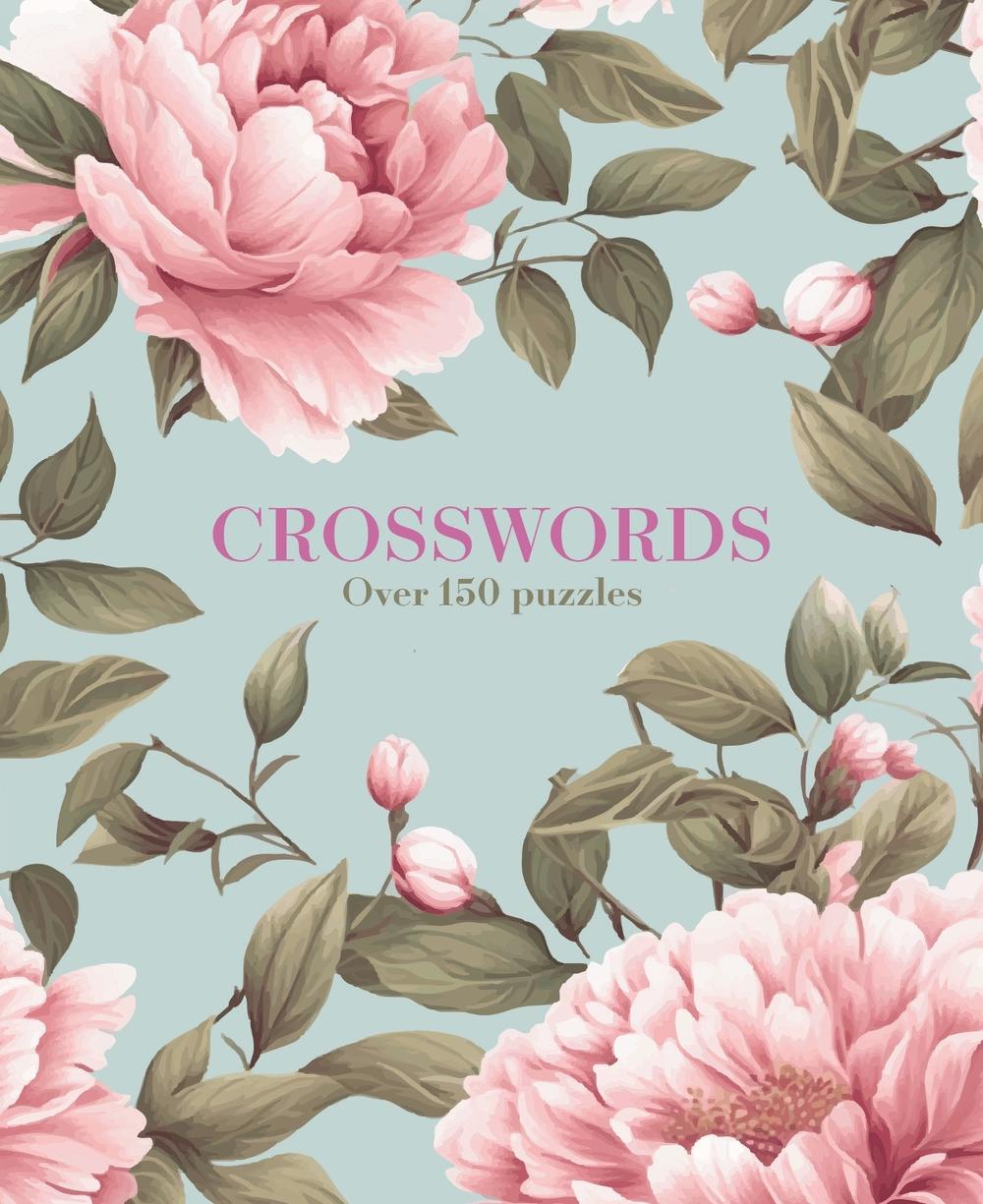 Crosswords, 9781398857063