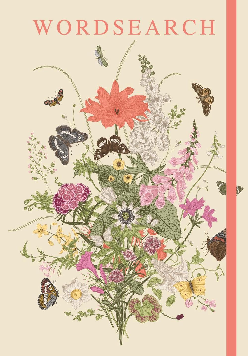 Wordsearch, 9781398858985