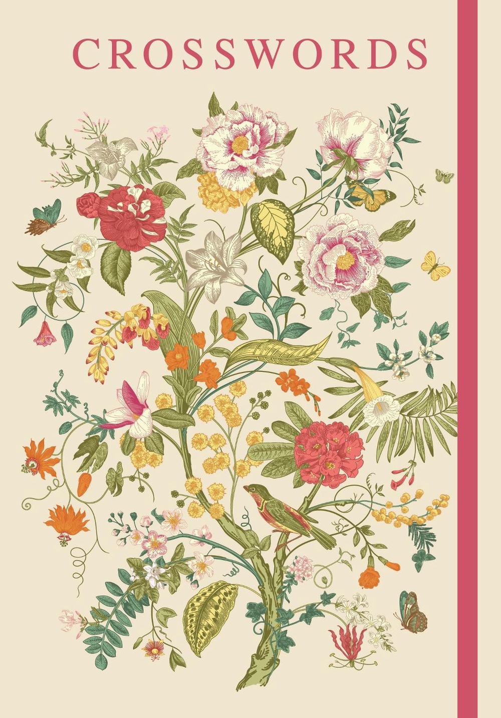 Crosswords, 9781398858992