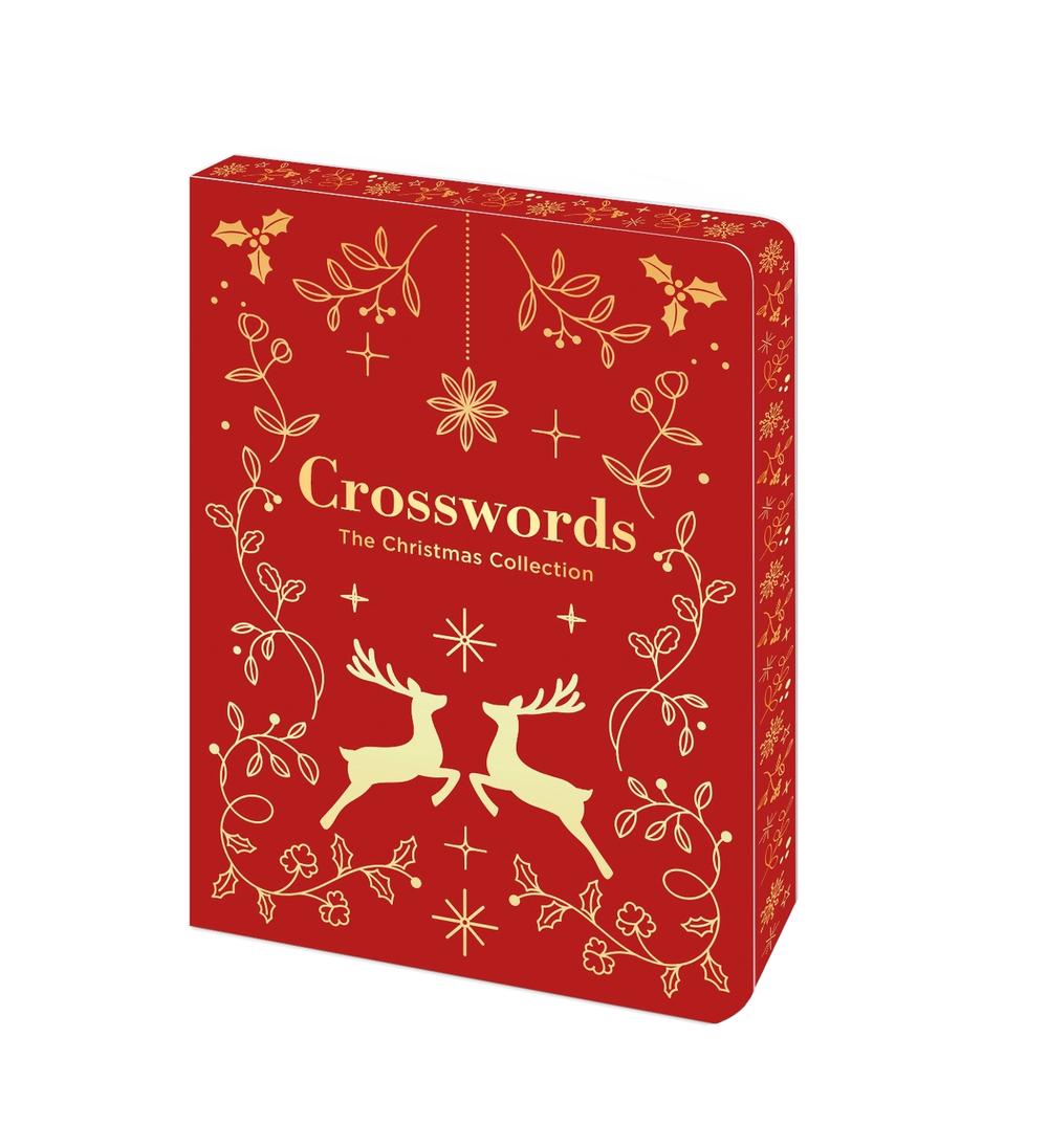 Crosswords, 9781398859098