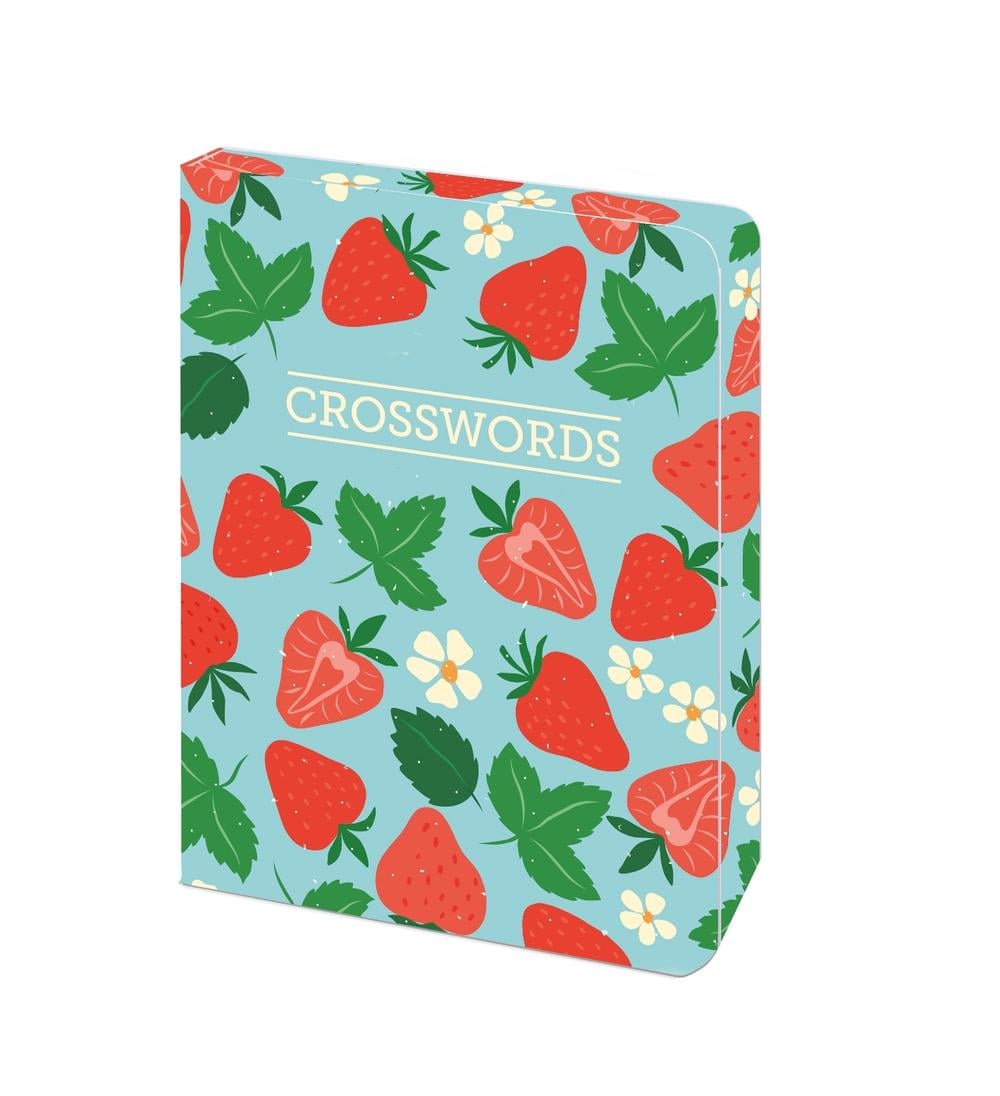 Crosswords by Eric Saunders - ISBN: 9781398859432