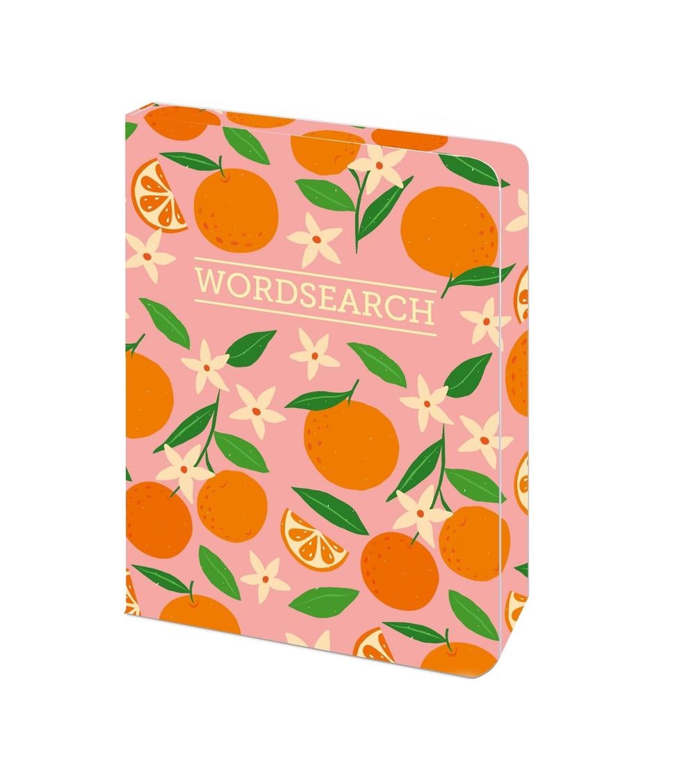 Wordsearch by Eric Saunders - ISBN: 9781398859456