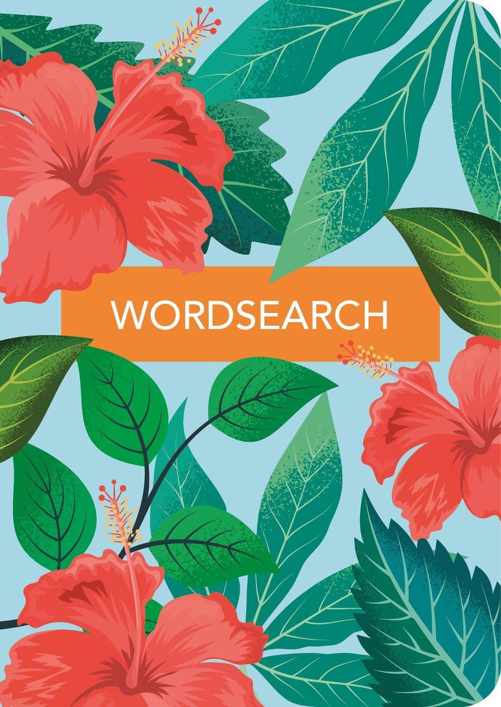 Wordsearch by Eric Saunders - ISBN: 9781398860216