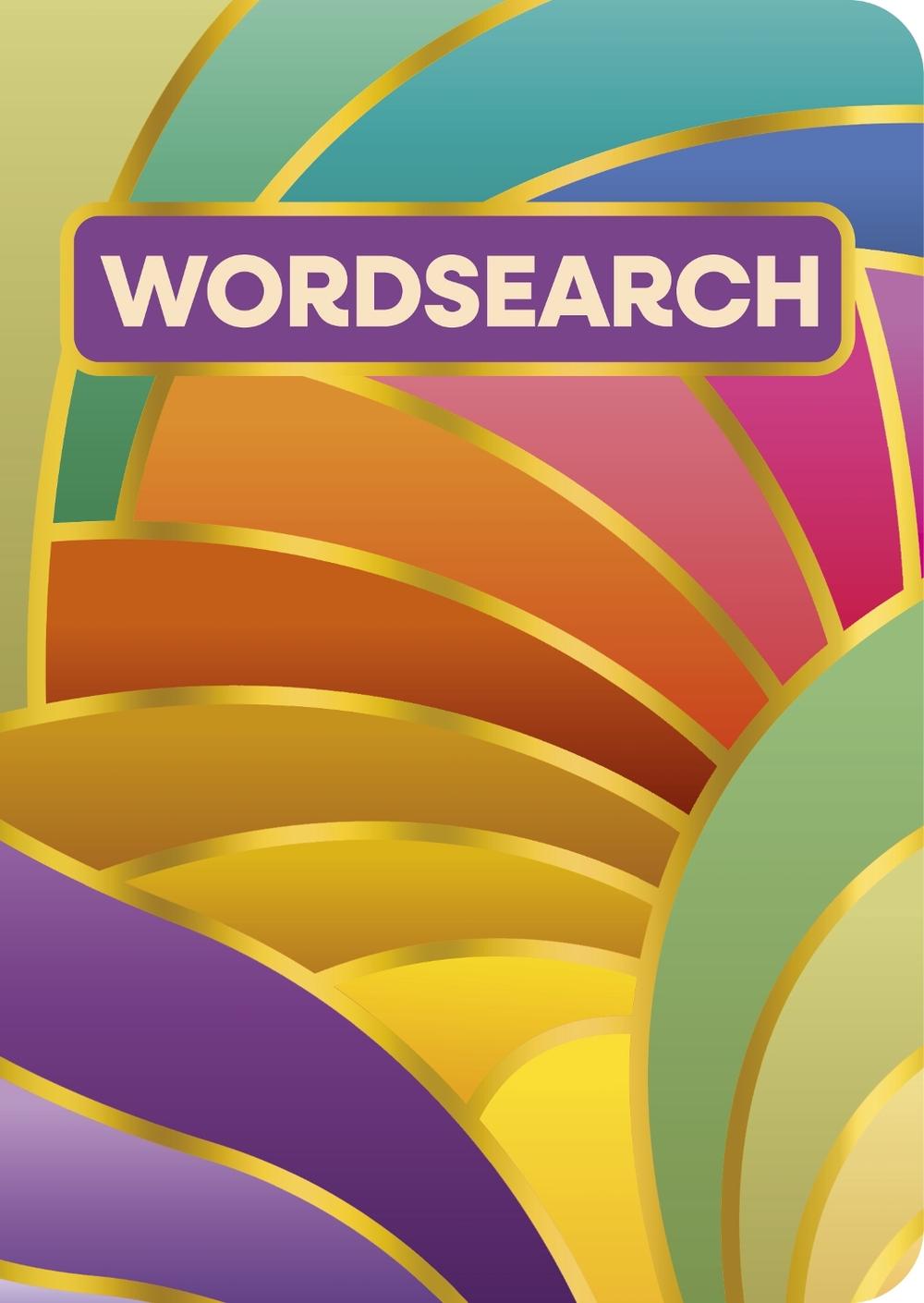 Wordsearch, 9781398860568