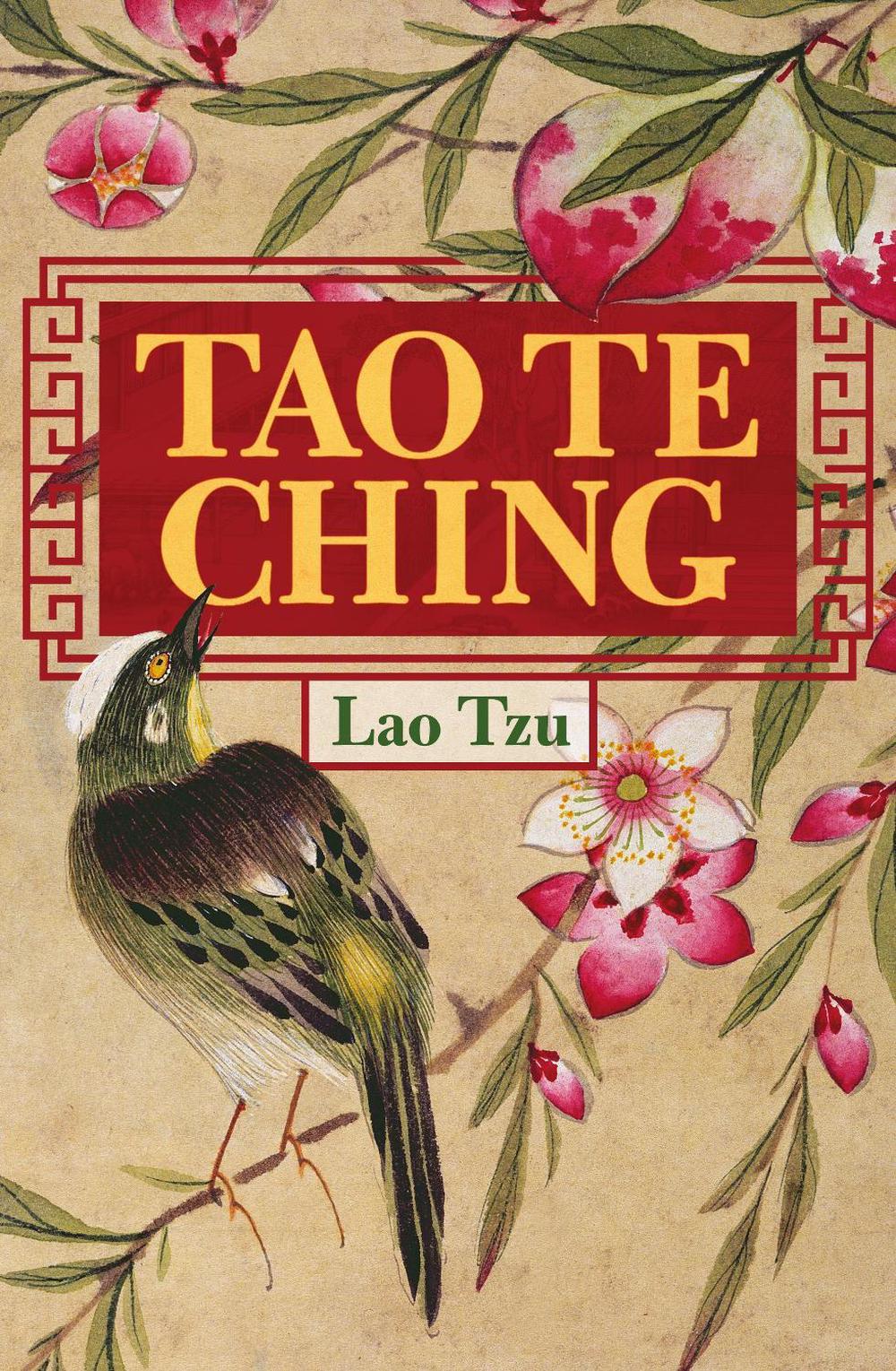 Tao Te Ching, 9781398861282