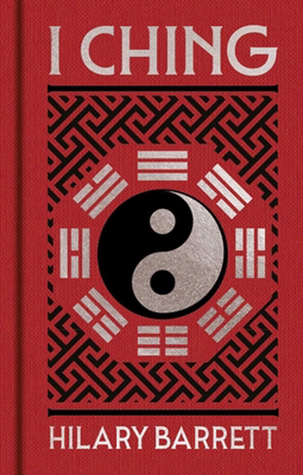 I Ching by Hilary Barrett - ISBN: 9781398866997