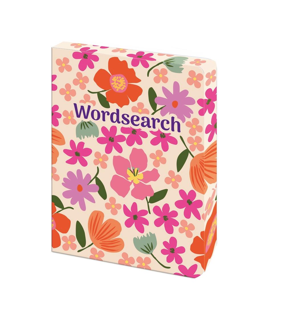 Wordsearch, 9781398867109