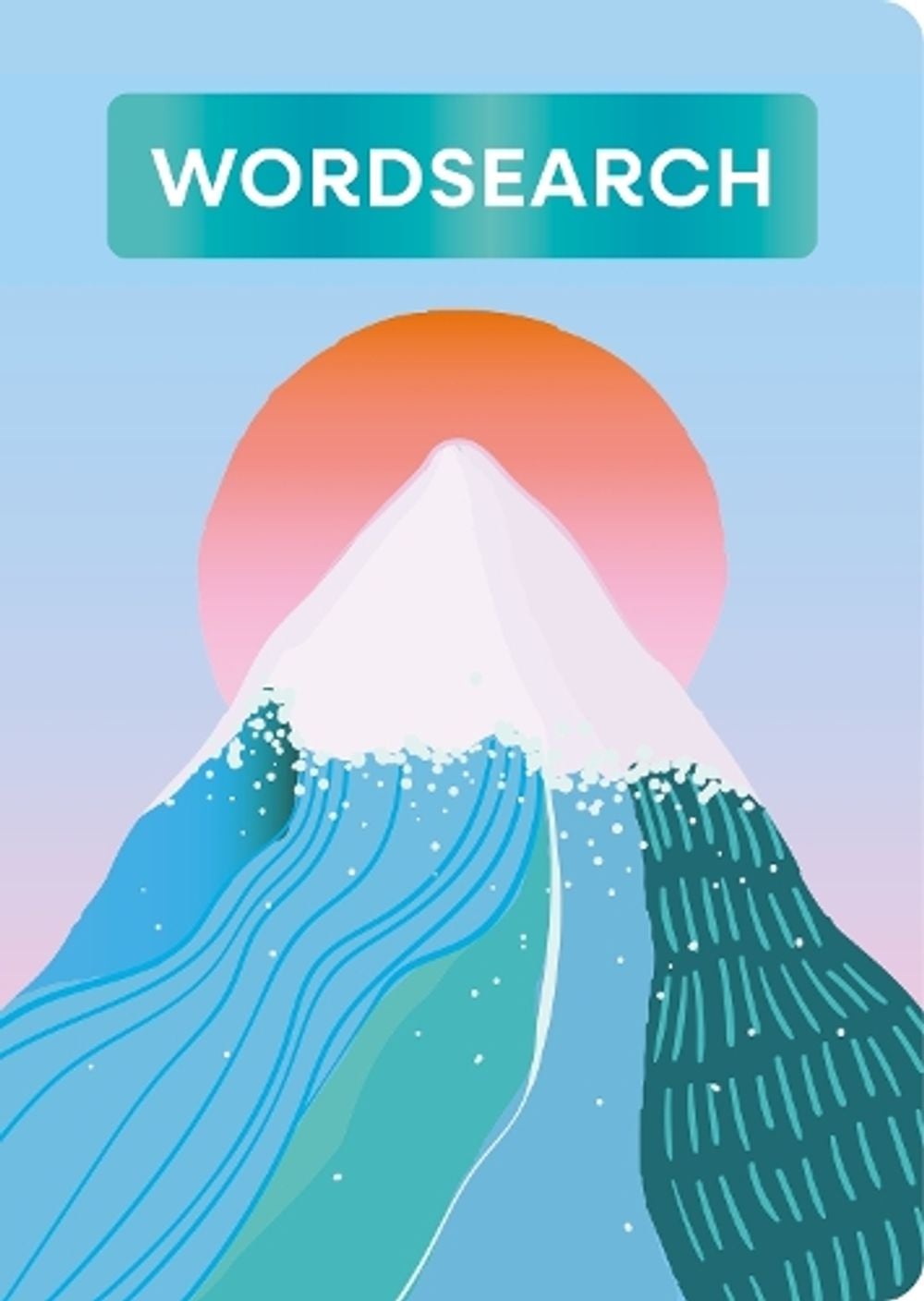 Wordsearch by Eric Saunders - ISBN: 9781398871779