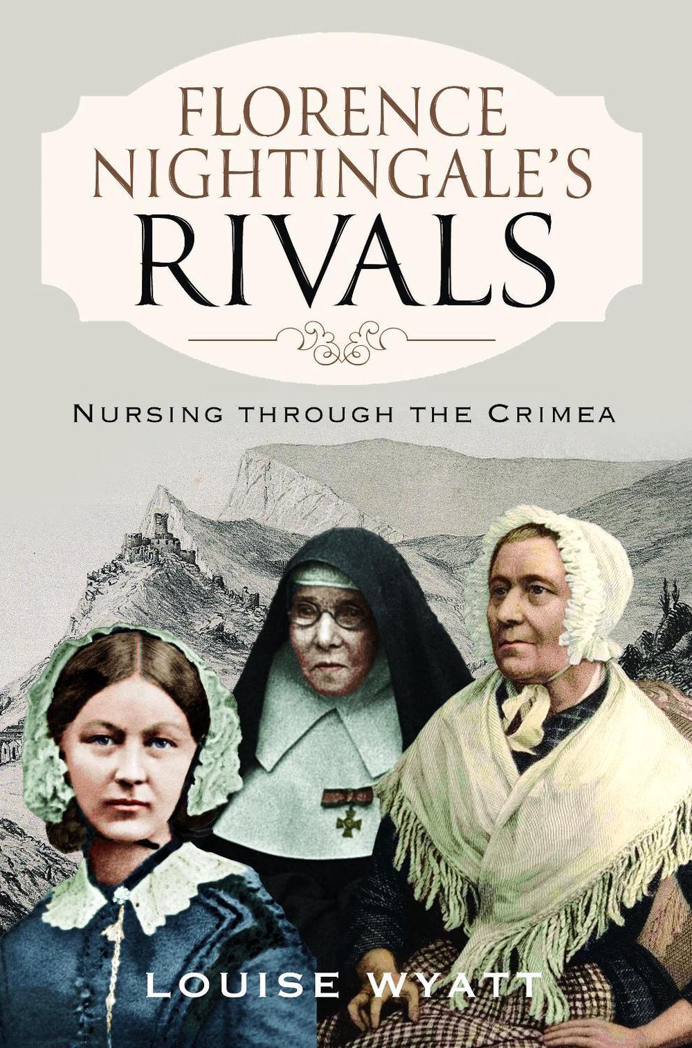 Florence Nightingale's Rivals, 9781399006651