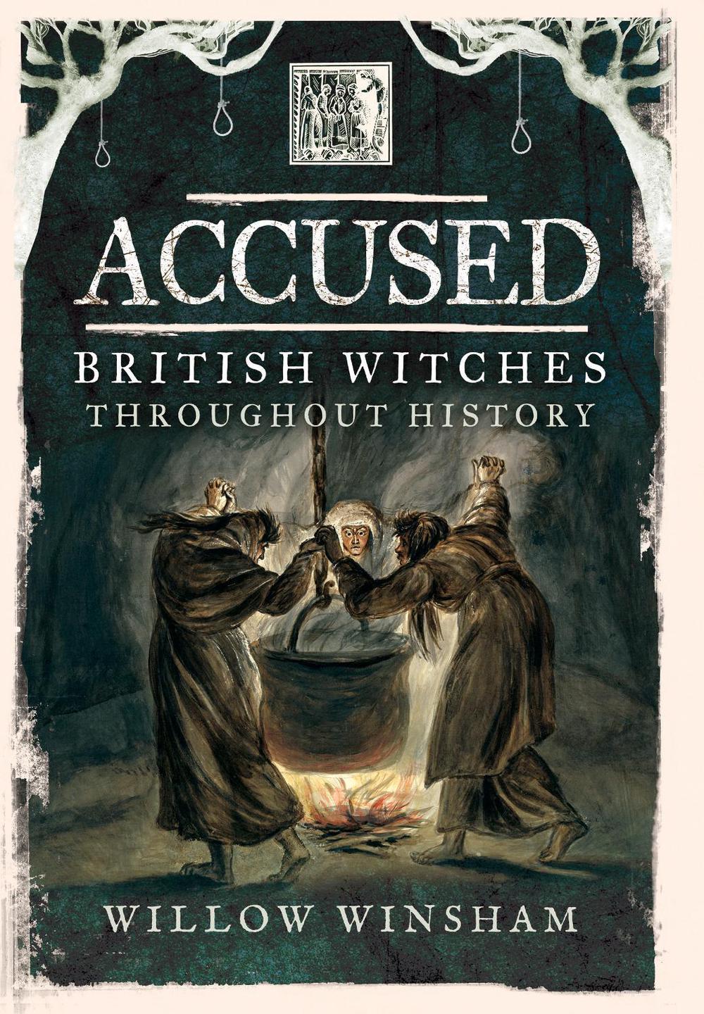 Accused, 9781399014533