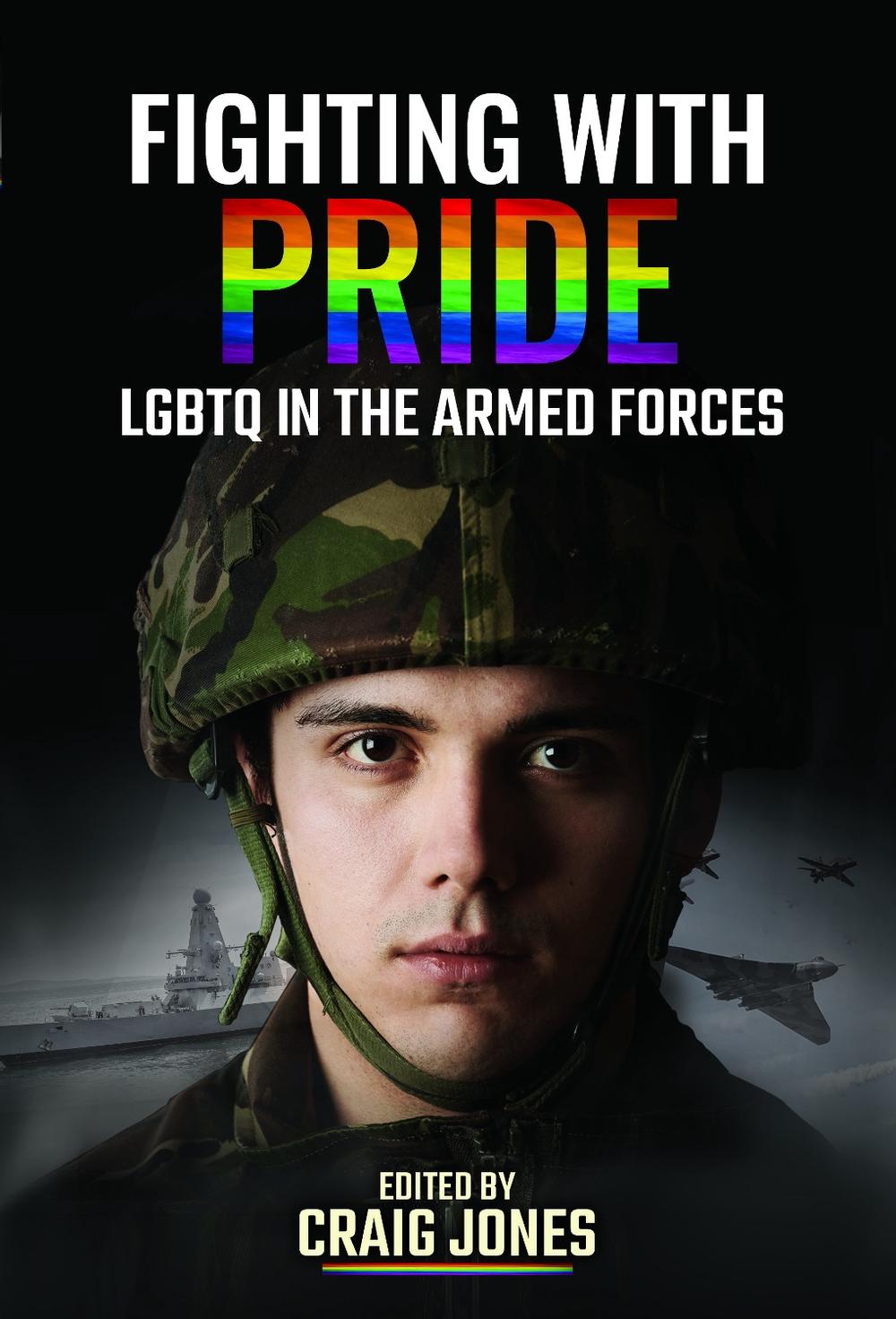 Fighting with Pride, 9781399024297