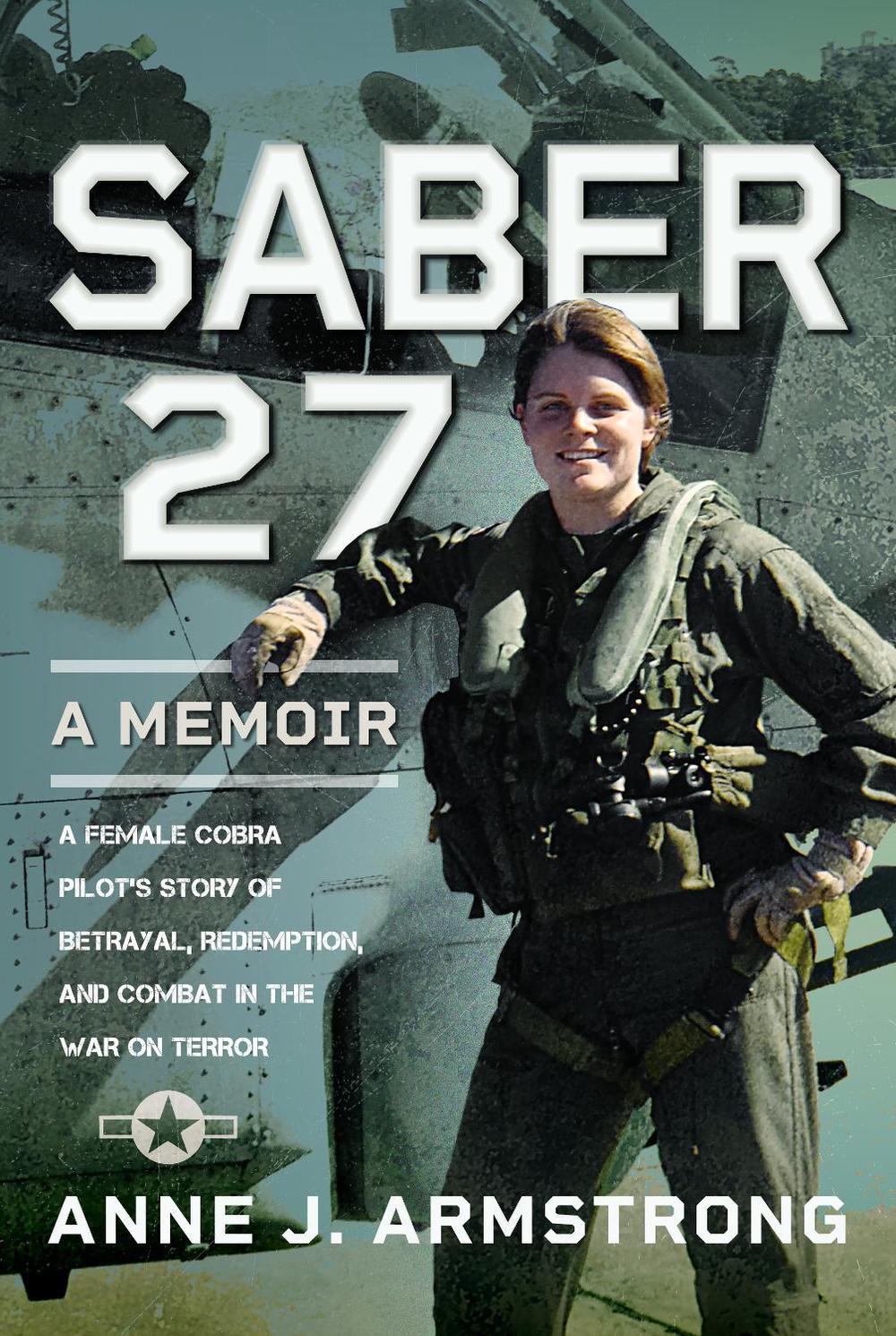Saber 27: A Memoir, 9781399032407