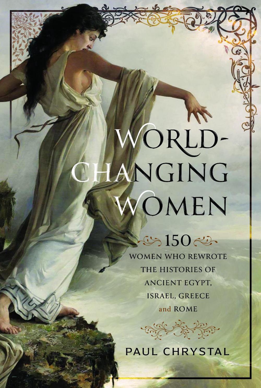World-Changing Women, 9781399056465