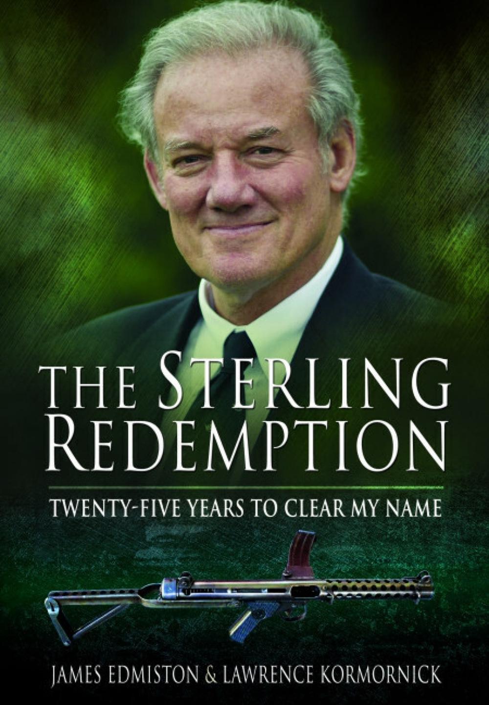 The Sterling Redemption, 9781399077903