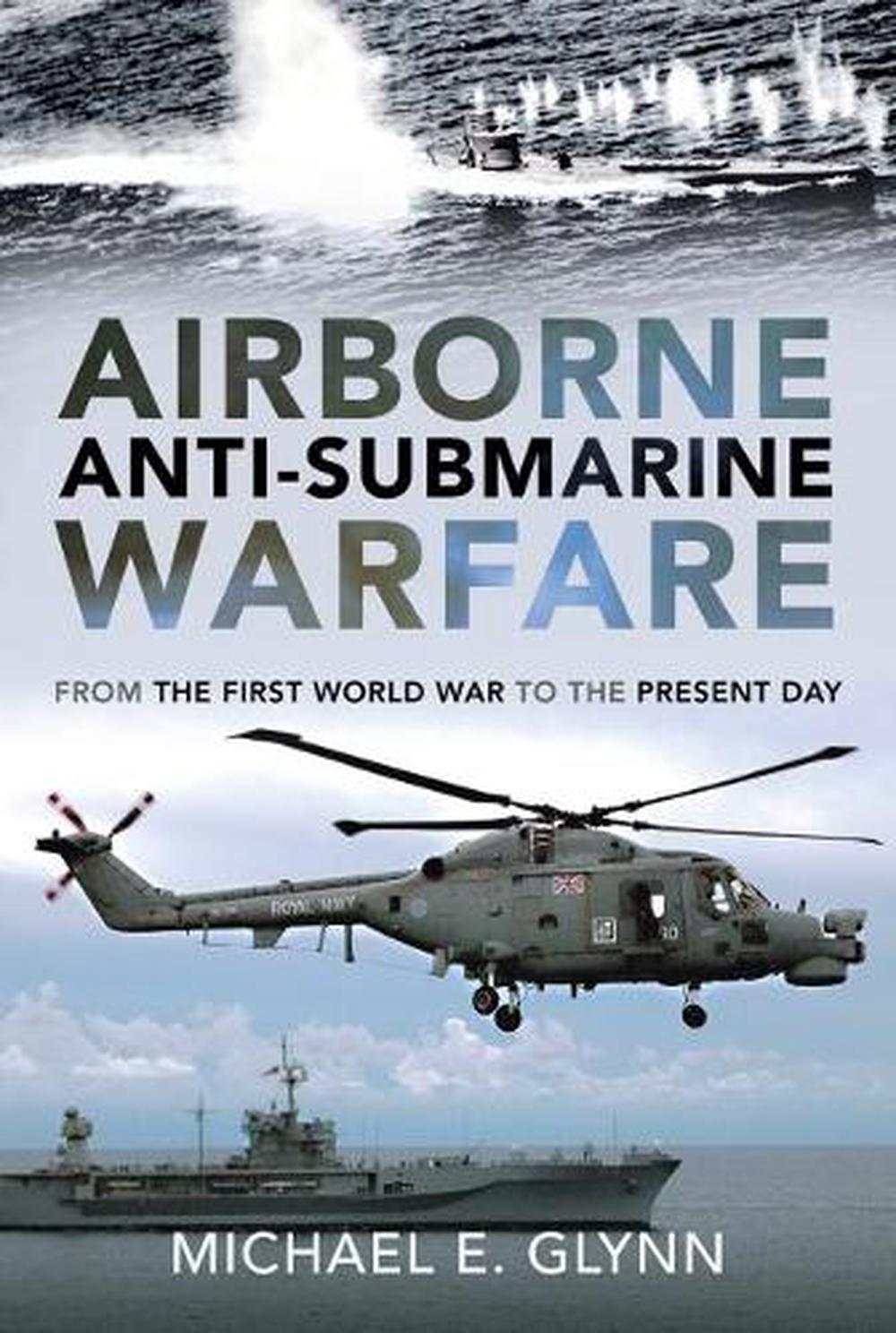 Airborne Anti-Submarine Warfare, 9781399092739