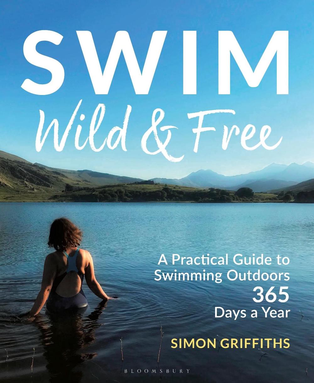 Swim Wild and Free, 9781399400404