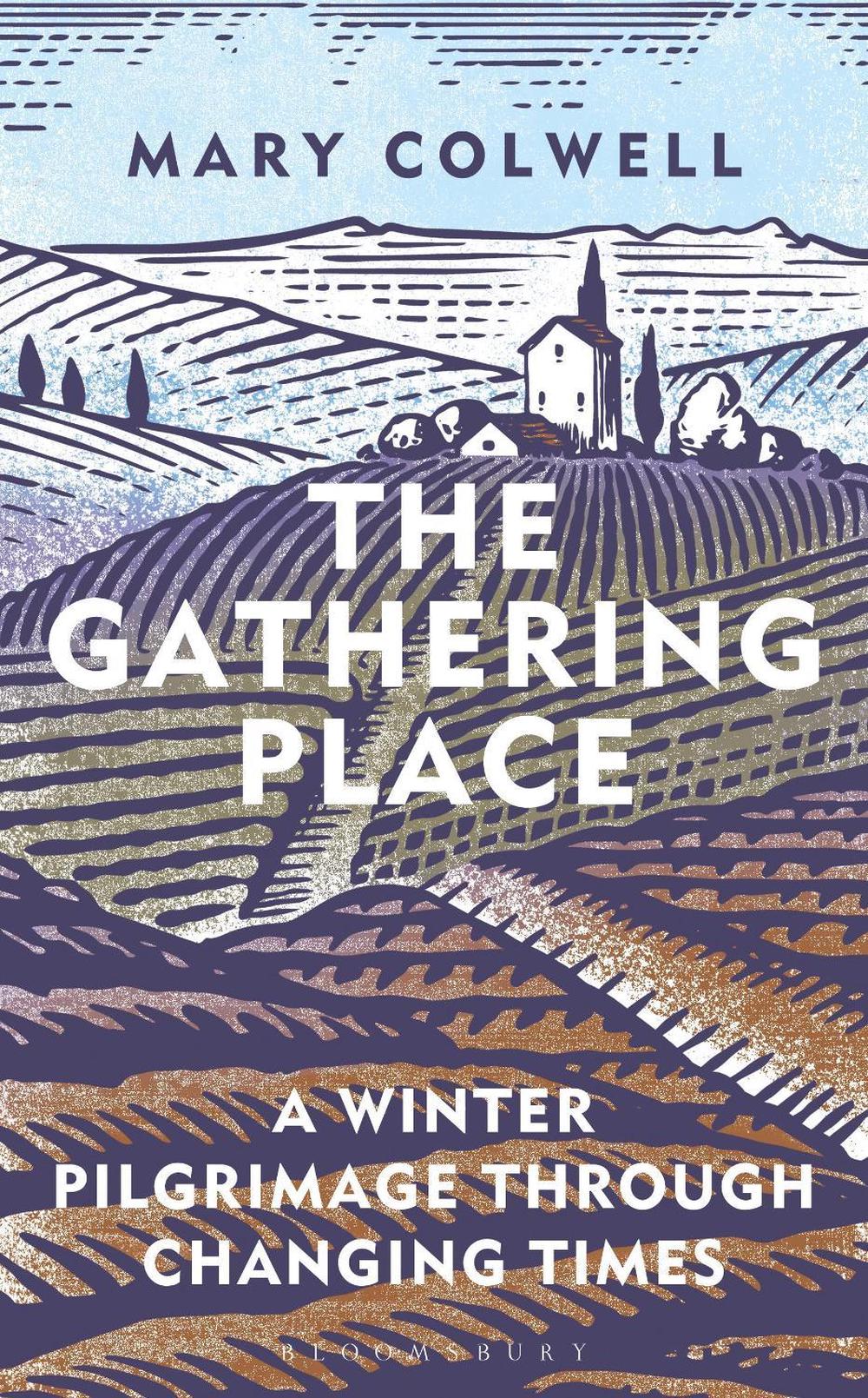 The Gathering Place, 9781399400565