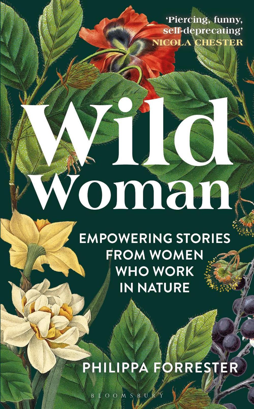 Wild Woman, 9781399400879