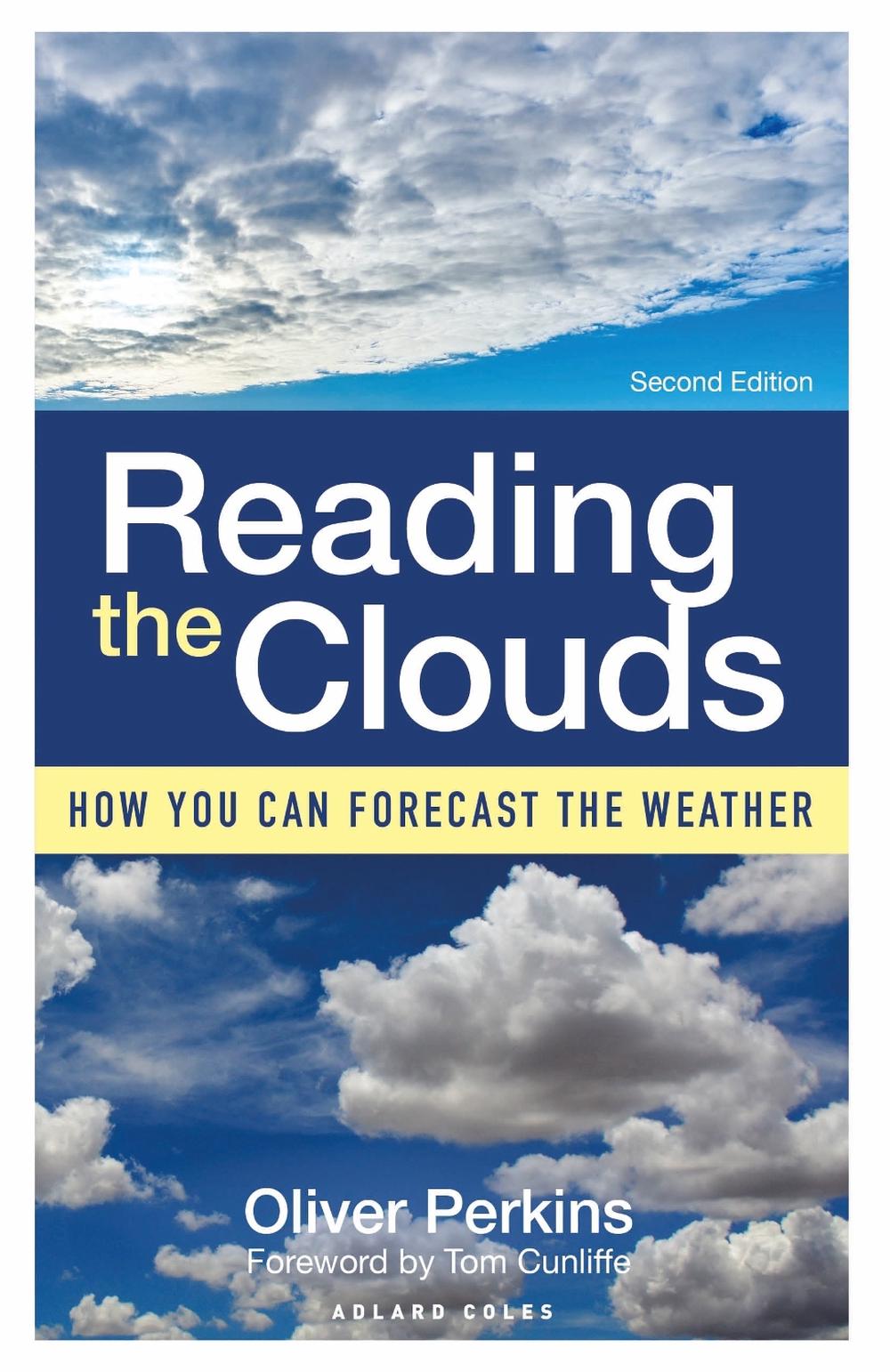 Reading the Clouds, 9781399401425