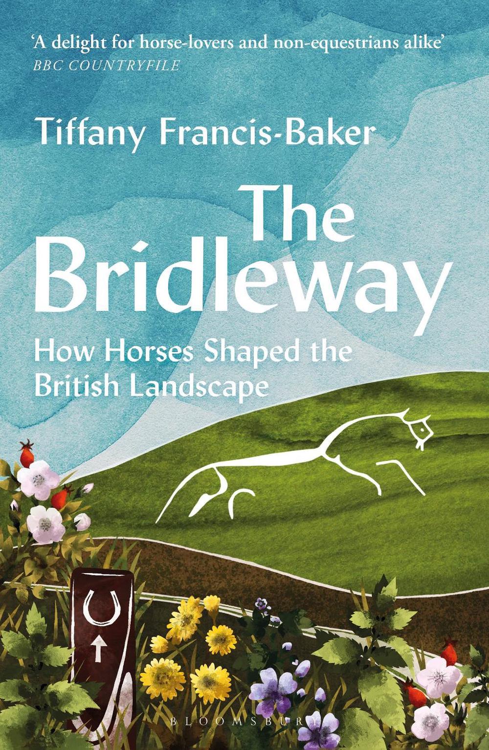 The Bridleway, 9781399403177