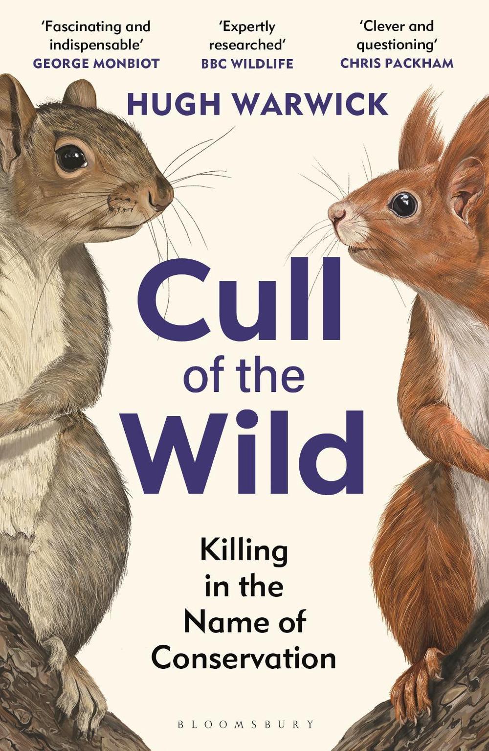 Cull of the Wild, 9781399403702