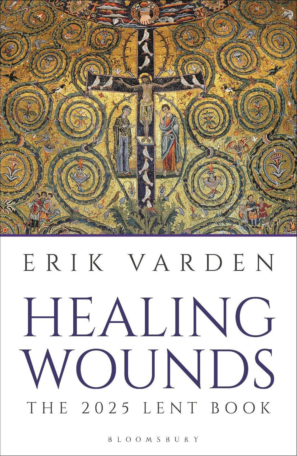 Healing Wounds, 9781399410403