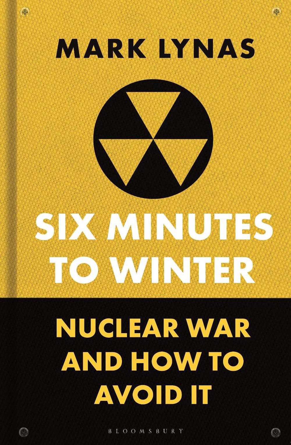 Six Minutes to Winter, 9781399410519