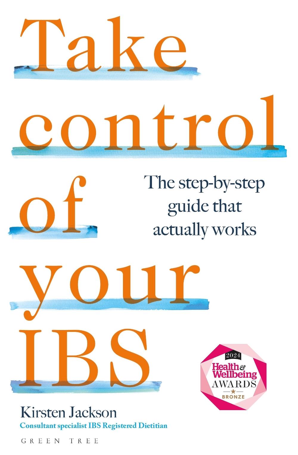 Take Control of your IBS, 9781399410922