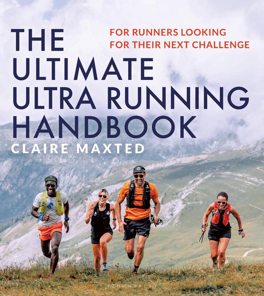 The Ultimate Ultra Running Handbook, 9781399411301