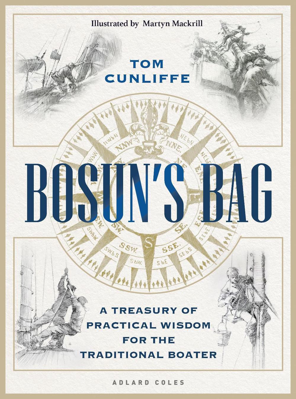 Bosun’s Bag, 9781399411899